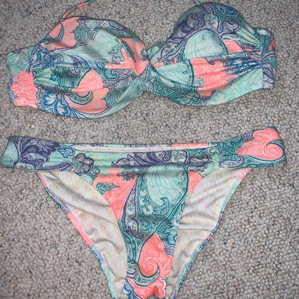 🖤VS bikini set🖤